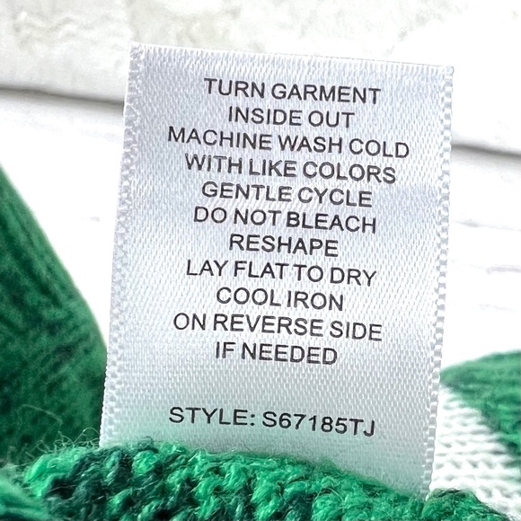 •🎄|•’MEOWY’ CHRISTMAS•| Real Jingle Bells Kitty Cat Holiday Sweater - Picture 8 of 12